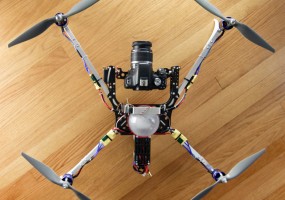 Aerial Video Platform