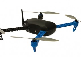 Iris RTF QuadCopter