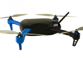 Iris RTF QuadCopter