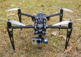 FPV Quadcopter Drone