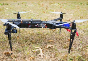 FPV Quadcopter Drone