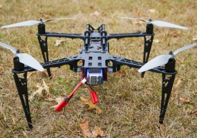 FPV Quadcopter Drone