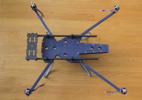 Large Quadcopter