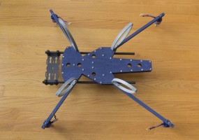 Large Quadcopter