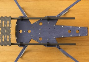 Large Quadcopter