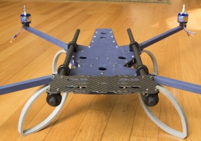 Large Quadcopter