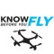 KnowBeforeYouFly.org