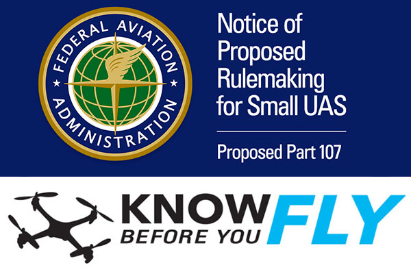 FAA UAS Rule
