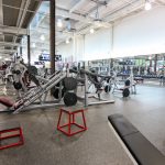 Point of Interest Photo - Edge Fitness - Google Business Photos Milford - CT