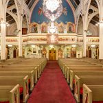 St. Nicholas Antiochian Orthodox Cathedral - Google Virtual Tour