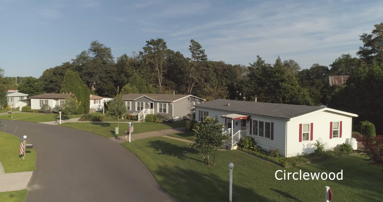 Glenwood Village video, Riverhead, NY