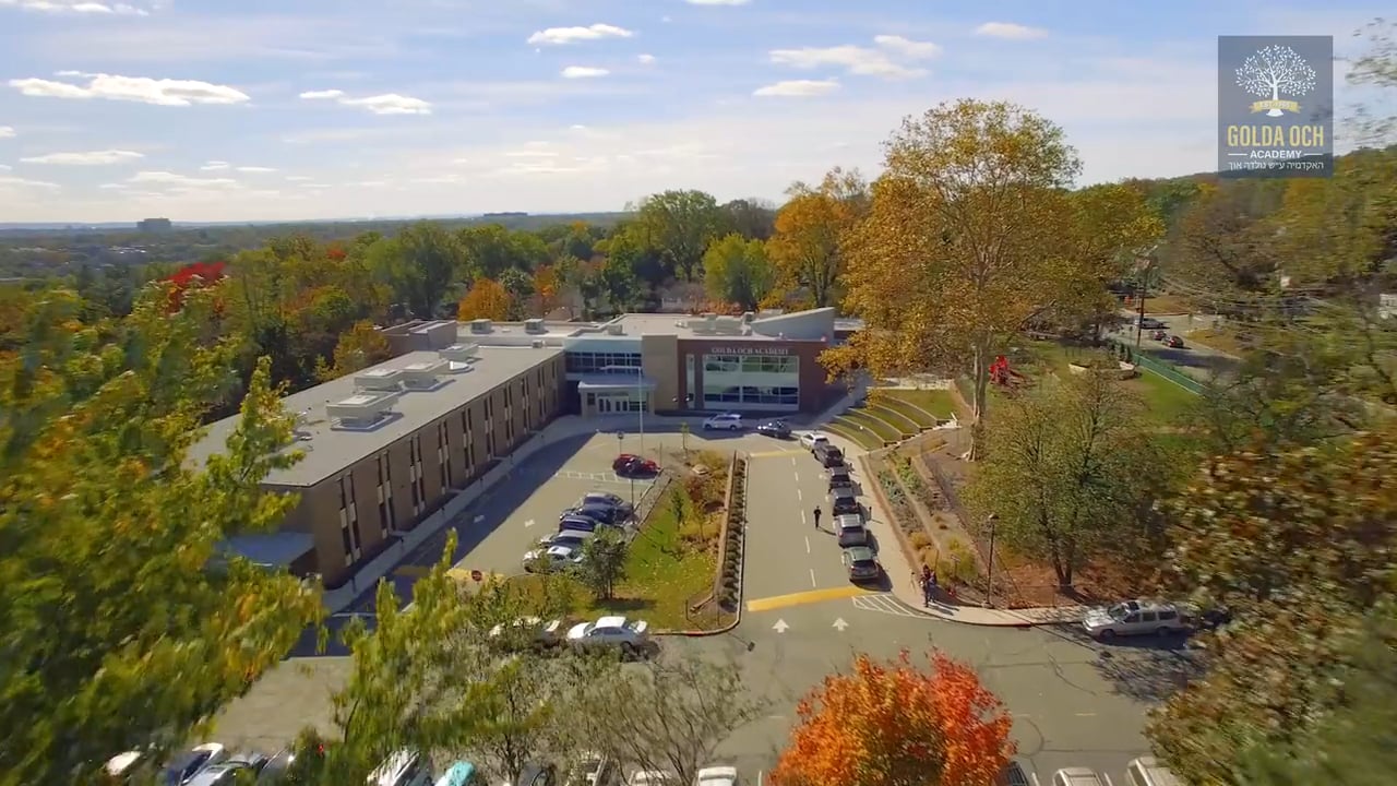 Golda Och Academy — Lower School video, West Orange, NJ