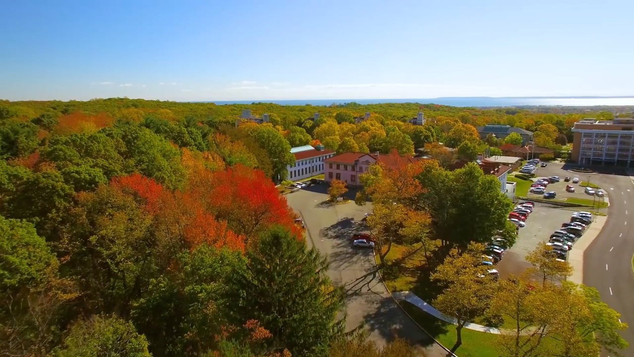 Sea View Healthy Community video, Staten Island, NY