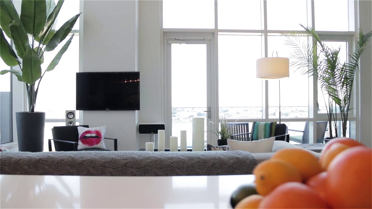 Williamsburg Penthouse video, Williamsburg, Brooklyn
