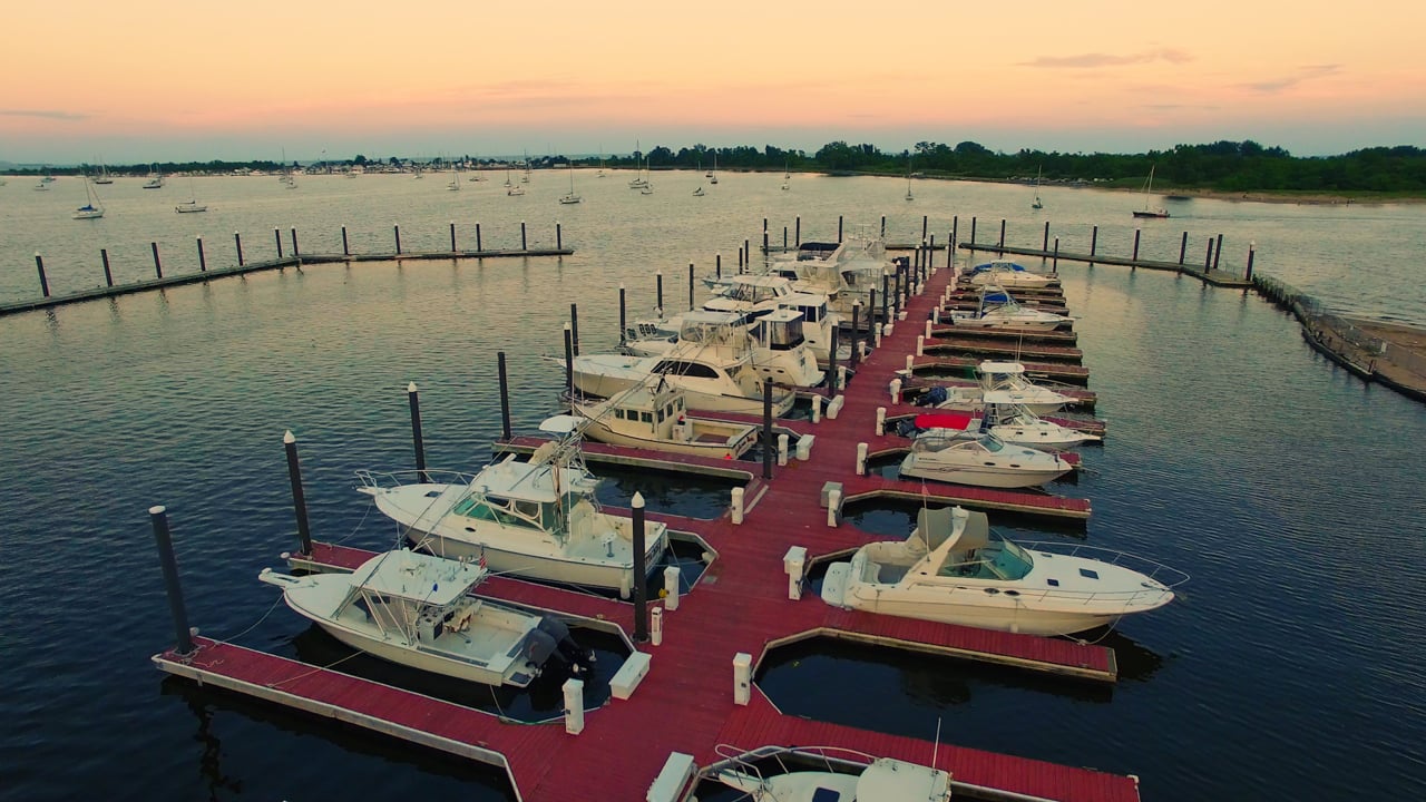 Sky View Pros Reel video, NJ & NY Metro