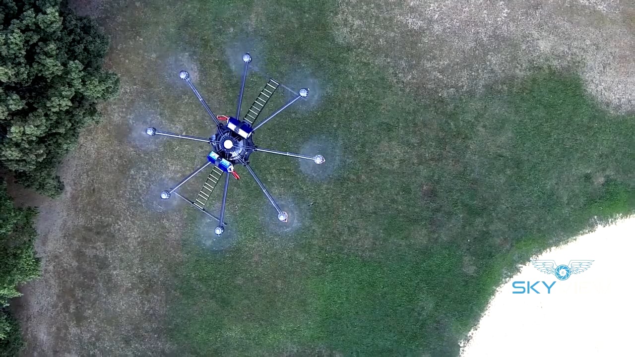 Sky View Pros Promo video, Sky View Pros